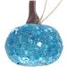 Warmhm 60 Pcs Simulation Foam Pumpkin Halloween Supplies Hanging Pumpkin Ornament Foam Pumpkins Mini Pumpkins Artificial Pumpkins Decor Sequin Pumpkins Desk Topper Fake Pumpkin Lantern - Buy Online on SooperMarket.com