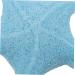 BELLIFFY Bath Artifact Body Wash Sponge Bath Sponge for Shower Bathing Skin Scrubber Shower Exfoliating Sponge Body Exfoliating Sponge Shower Sponge Exfoliating Body Scrubber - Buy Online on SooperMarket.com