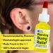 Urban ReLeaf Piercing Bump Relief Set | Keloid Treatment & Sea Salt Solution - Made Fresh in USA - Buy Online on SooperMarket.com