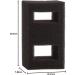 Fluval Foam Cartridge for Flex 57L Aquariums - Single Pack | International Shipping Available - Buy Online on SooperMarket.com