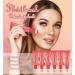 Lovelycat Pink Powder Powder Blusher Liquid Beauty Stick Shiny Velvet Texture Easy to Mix Soft Powder Powder Blusher Makeup Lasting Soft Natural Dew Durable (05# One Size) 05# 1 g (Pack of 1) - Buy Online on SooperMarket.com
