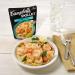 Campbell's Skillet Sauces Shrimp Scampi 11oz Can - Pack of 6 | Delicious Seafood Dish - Buy Online on SooperMarket.com