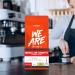 Coffee Beans 227g Bag Whole Bean Coffee Brazilian Biscotti Flavoured Coffee Beans Caramel Nuts & Spice Notes Arabica Medium Roast Fresh Coffee Single Origin (We Are Coffee Co) Biscotti 227 g (Pack of 1) - Buy Online on SooperMarket.com