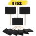 Bates 4 Inch Foam Paint Brushes - 8 pcs, Sponge Brushes for Painting and Staining - Buy Online on SooperMarket.com