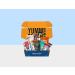 MET-Rx Big 100 Colossal Protein Bars Variety Sampler Pack - 8 Flavors - Healthy Meal Replacement Snack for Energy - Gluten Free - 8 Count - Buy Online on SooperMarket.com