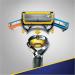 Gillette Fusion5 ProShield Razor for Men with Flexball Technology - Buy Online on SooperMarket.com