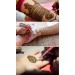 HANUMAN STORE Kaveri Henna 100% Natural Mehendi Cone 4 x 25 g No Chemicals No PPD - Buy Online on SooperMarket.com