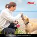 Buy Flexi Rope Roll Leash for Dogs - Extendable Soft Handle Red XS (Max 8 kg 3 m) - International Shipping Available! - Buy Online on SooperMarket.com