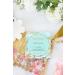Buy Spongelle Edelweiss Elevation Boxed Flower Sponge | Luxurious Bath Experience | Free International Shipping - Buy Online on SooperMarket.com