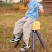 HOBIBEAR Kids Tennis Sneakers | Lightweight Breathable Athletic Shoes for Boys & Girls | Running Sports Shoes for Toddlers, Little Kids & Big Kids - Buy Online on SooperMarket.com