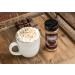 Upouria Coffee Topping Variety Pack - Chocolate, Cinnamon, Brown Sugar, French Vanilla - 3 Pack of 5.5 oz Shakeable Jars - Buy Online on SooperMarket.com
