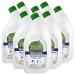 Seventh Generation Professional Toilet Bowl Cleaner, Biodegradable, Multi Empress Cypress & Fir Scent, 32 Fl Oz (Pack of 8)
