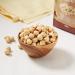 Amazon Brand Happy Belly Roasted & Unsalted Hazelnuts - 500g (Pack of 2) | International Shipping Available - Buy Online on SooperMarket.com