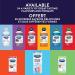 Pedialyte Electrolyte Powder Sticks Oral Rehydration Solution Apple 8 x 8.5 g Electrolyte Powder Packets HEALTH_CARE - Buy Online on SooperMarket.com