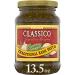 Classico Signature Recipes Traditional Basil Pesto Sauce & Spread (13.5 oz Jar)