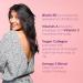 Soapbox Oh My Growth Lengthening Vitamin Booster Treatment - Biotin Vegan Collagen & Vitamins A & C 5oz | Vegan & Cruelty-Free Hair Growth Solution for All Hair Types - Buy Online on SooperMarket.com