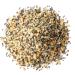 Organic Chia Flax Hemp Seeds Mix 5lb - Non-GMO Vegan Kosher Blend for Smoothies & Salads - Buy Online on SooperMarket.com