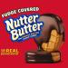 Nutter Butter Chocolate Fudge Cookies - 12-7.9 oz Packages, 12 Count - Pack of 1 - Buy Online on SooperMarket.com