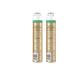 L Or al Paris Hair Care Elnett Satin Extra Strong Hold Hairspray Unscented 11 Ounce (Pack of 2) Unscented 11 Ounce (Pack of 2) - Buy Online on SooperMarket.com