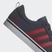 Buy adidas Men's Vs Pace 2.0 Sneakers - 43 1/3 EU - Shadow Navy/Better Scarlet/Ftwr White - International Shipping Available - Buy Online on SooperMarket.com