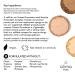 Alima Pure Pressed Foundation Refill - Mineral Powder with Rosehip Antioxidant Complex | Dune Shade - Buy Online on SooperMarket.com