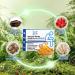 Smilamo Heca Natural Herbal Hemorrhoid Capsules - Rapid Relief Treatment (1 Pcs) - Buy Online on SooperMarket.com