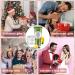 VESPRO 18 Pack Plant Fragrance Hand Cream Gift Set - 30ml Mini Hand Lotion Travel Size, Moisturizing Hand Care Cream for Women - 18 Different Scents - Perfect Bulk Gifts for Mom, Sister, Yourself - Buy Online on SooperMarket.com