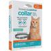 Sergeant's Guardian Flea & Tick Cat Collar - 1 Count | Long-lasting Protection - Buy Online on SooperMarket.com