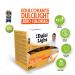 Dulci Light Sucralose Sweetener Sticks - 500 Calorie-Free Natural Sugar Substitute for Drinks & Food - Individually Packed - Buy Online on SooperMarket.com