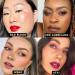 URBAN DECAY Vice Hydrating Lipstick - 35 Shades | Longwearing & Moisturizing Formula - Figueroa (Warm Coral Pink) - Buy Online on SooperMarket.com