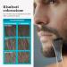 Just for Men Moustache & Beard Color - M35 Medium Brown - 28g | Enhance Your Beard & Moustache - Buy Online on SooperMarket.com