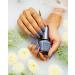 Morgan Taylor Pure Beauty Collection Pastel Spring Nail Lacquer - Test The Waters - Buy Online on SooperMarket.com