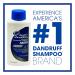 Buy Head & Shoulders 2 in 1 Men's Dandruff Shampoo & Conditioner - Travel Size Hair Endurance for Thinning Hair TSA Approved 12 Count - Shop Internationally - Buy Online on SooperMarket.com