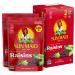 Sun-Maid | Califorina Raisins | 32 Ounce Resealable Bag (Pack Of 2) - 64 Total Ounces California Raisins 32 Ounce (Pack Of 2)