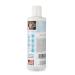 Organic Baby Conditioner with Aloe, Coconut Oil & Citrus Essential Oils - Gentle, Safe, and Eczema-Friendly - 8 oz - Buy Online on SooperMarket.com