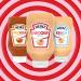 Heinz Mayochup Sauce 19.25 oz Bottle - Perfect Blend of Mayonnaise and Ketchup - 1.20 Pound Pack - Condiment Sauce - Buy Online on SooperMarket.com