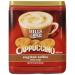 Hills Bros. Cappuccino English Toffee Drink Mix 16oz Container (Pack of 3) by Hills Brothers