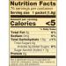 Now Foods Xylitol Plus 75 Packets - Natural Sweetener 4.76 oz (135 g) | Low-Calorie Sugar Substitute - Buy Online on SooperMarket.com