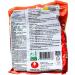 Nongshim Shin Ramyun Noodle Soup Kimchi Flavour 120g (Pack of 20) 1 Case - Korean Food Ramen Noodles - Buy Online on SooperMarket.com