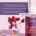 NEOGENLAB DERMALOGY Real Fresh Foam Cleanser Blueberry 5.6 Fl Oz - Hydrating Korean Skin Care - Buy Online on SooperMarket.com