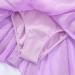 Vivifayee Girls Dance Leotard Ballet Tutu Dress 3-4T Purple - Long Sleeve - Buy Online on SooperMarket.com
