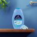 Felce Azzurra White Musk Shower Gel - Fresh and Clean Fragrance - Energetic Citrus and Smooth Rose Blend - 8.4 oz - Buy Online on SooperMarket.com