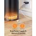 Meowant Automatic Cat Feeder with Desiccant Bag | Timed, Programmable, Portion Control, 4 Meals | Stainless-Steel Bowl, 6L Capacity | Dual Power Supply - Buy Online on SooperMarket.com