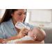 GoSupps.com - NUK Simply Natural Bottles 0+ Months Slow 2 Pack 5 oz ( 150 ml) Each - Buy Online on SooperMarket.com