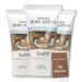 Travelwell Landscape Series Hotel Toiletries Amenities Travel Size Lotion 1.0 Fl Oz/30ml Individually Wrapped 50 Tubes per Box | Travel Size Toiletries | Hotel Toiletries in Bulk 1.01 Fl Oz (Pack of 50)