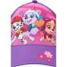 Paw Patrol Girls Baseball Cap - Purple/Pink Kids Hat with Sun Protection - Buy Online on SooperMarket.com