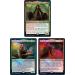 Magic The Gathering Commander Legends Battle for Baldur's Gate Deck + Collector Booster Pack - Buy Online on SooperMarket.com