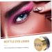 HAPINARY 2pcs Creamy Eye Liner Gel Eyeliner Smudgeproof Eyeliner Waterproof Eyeliner Pencil for Waterline - Buy Online on SooperMarket.com