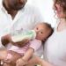 Dr. Brown's Options+ Wide-Neck Anti-Colic Baby Bottle Feeding Set with Travel Caps - Newborn Feeding Kit - Buy Online on SooperMarket.com