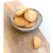 Walker's Gluten Free Pure Butter Chocolate Chip and Ginger & Lemon Shortbread Rounds - 2 x 140 grams - Buy Online on SooperMarket.com